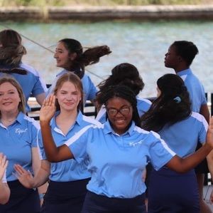 Meet your Posher, Jayden